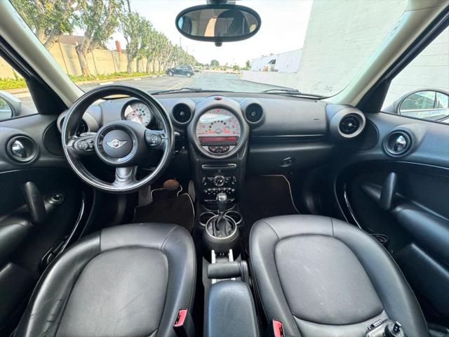 2012 MINI Cooper Countryman Cooper