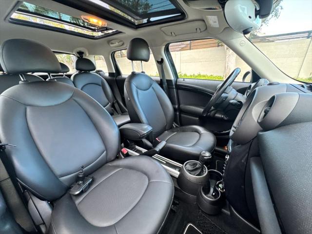 2012 MINI Cooper Countryman Cooper