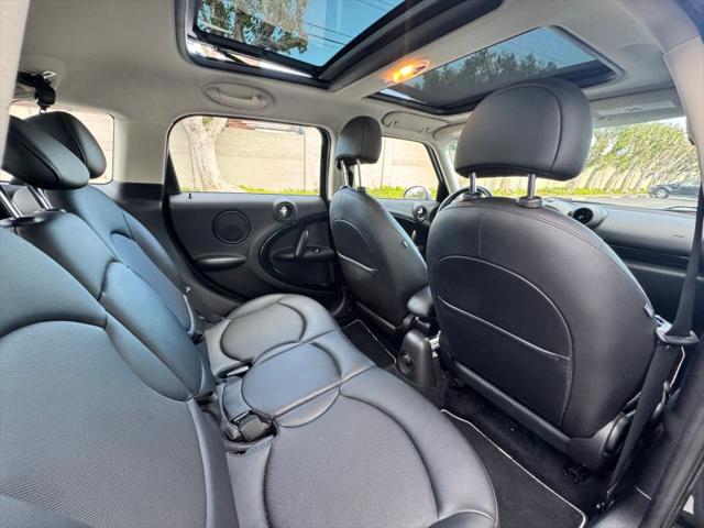 2012 MINI Cooper Countryman Cooper