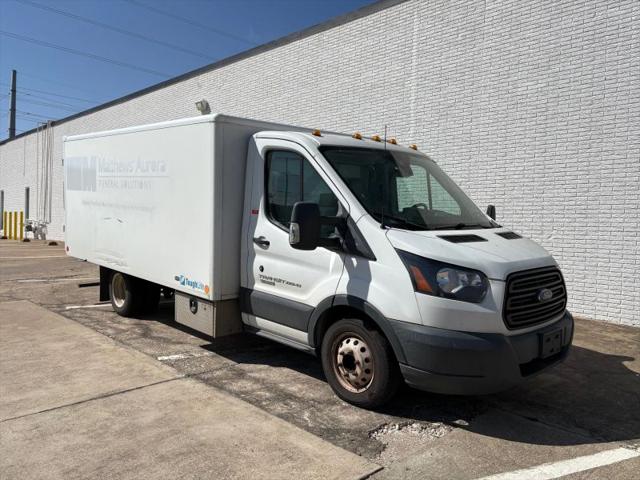 2018 Ford Transit Chassis 350 for sale in Garland, TX