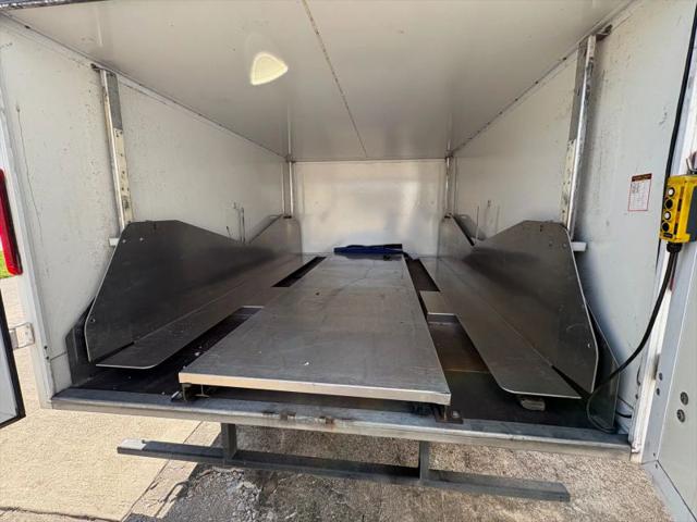 2018 Ford Transit Chassis 350