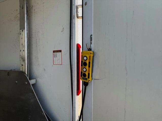 2018 Ford Transit Chassis 350
