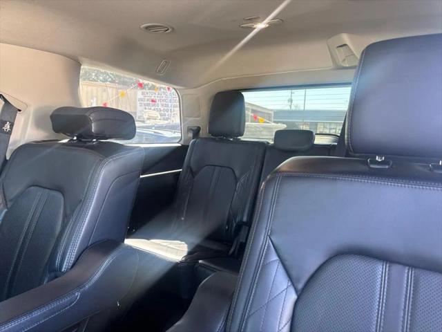 2019 Ford Expedition Platinum