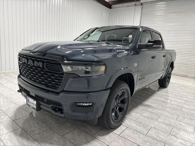 2026 Ram 1500 Lone Star Crew Cab 4x4 5'7" Box for sale in Livingston, TX