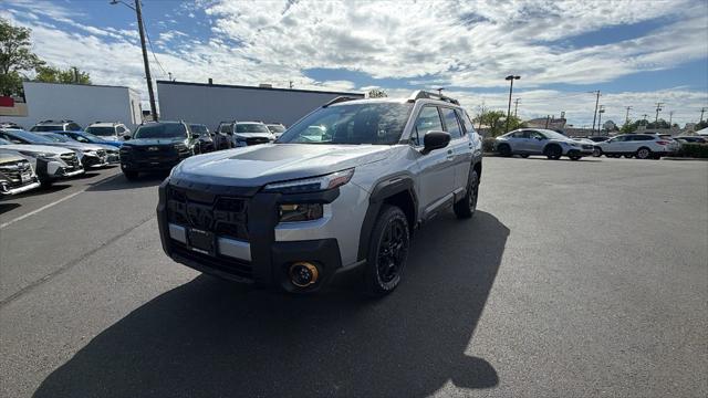 2026 Subaru Outback Wilderness for sale in Redding, CA