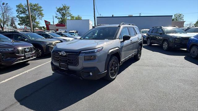 2026 Subaru Outback Limited for sale in Redding, CA