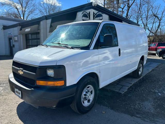 2015 Chevrolet Express Work Van for sale in Metuchen, NJ