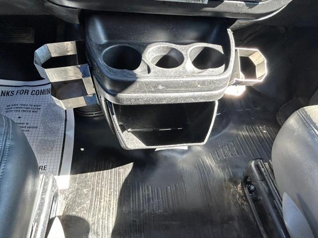 2015 Chevrolet Express Work Van