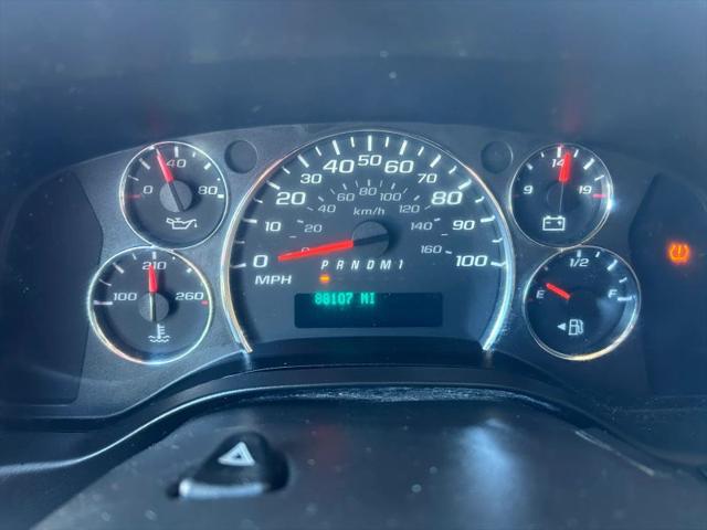 2015 Chevrolet Express Work Van
