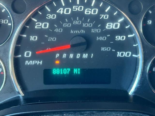 2015 Chevrolet Express Work Van