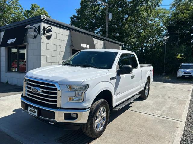 2015 Ford F-150 XLT for sale in Metuchen, NJ