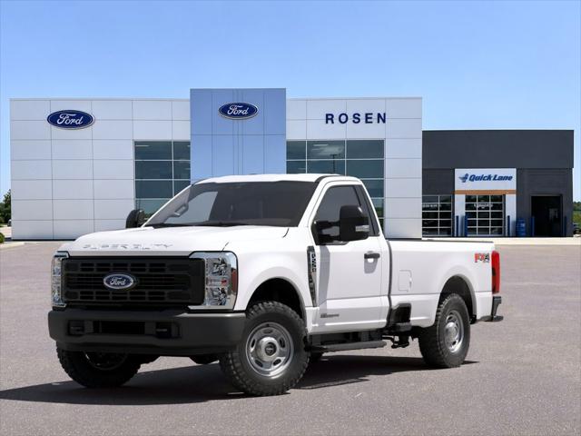 2026 Ford F-250 XL for sale in Belleville, WI