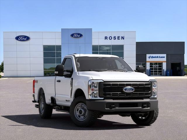 2026 Ford F-250 XL