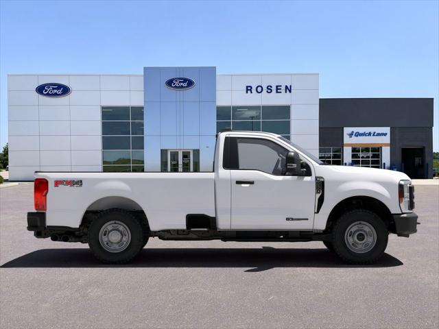 2026 Ford F-250 XL