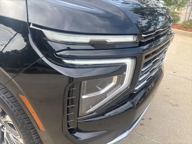 2026 Chevrolet Tahoe 4WD High Country