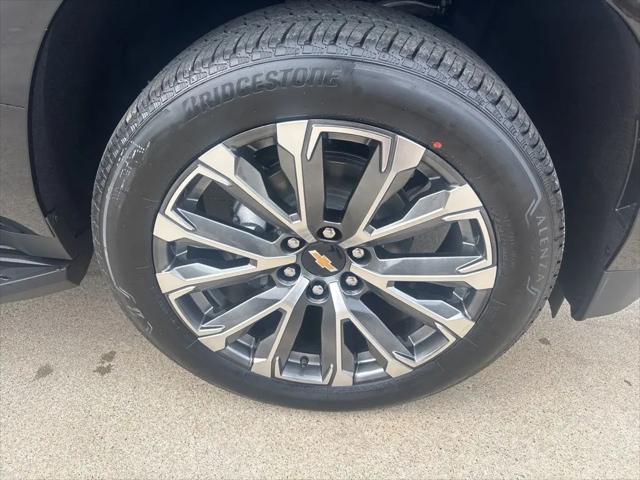 2026 Chevrolet Tahoe 4WD High Country