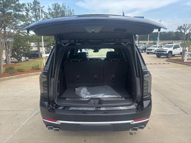2026 Chevrolet Tahoe 4WD High Country