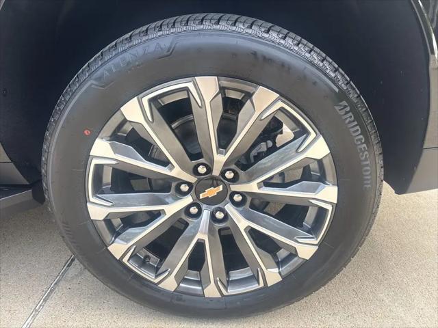 2026 Chevrolet Tahoe 4WD High Country