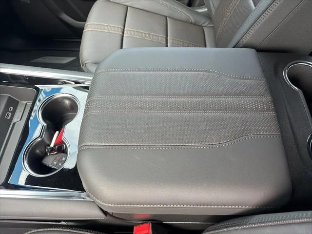 2026 Chevrolet Tahoe 4WD High Country