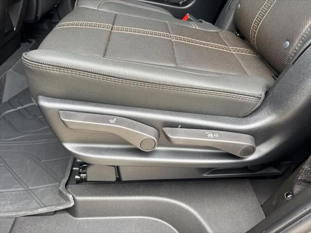 2026 Chevrolet Tahoe 4WD High Country