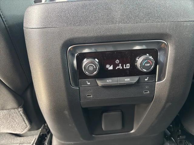2026 Chevrolet Tahoe 4WD High Country