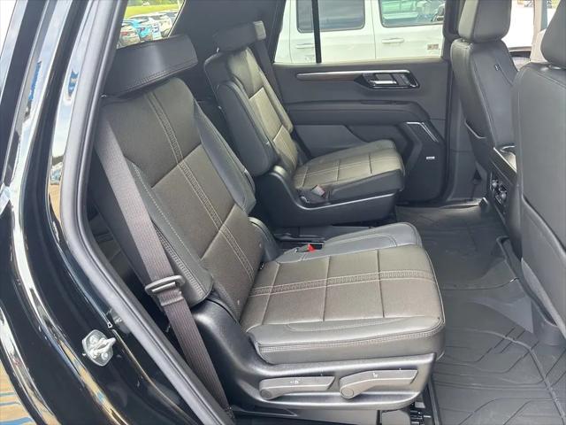 2026 Chevrolet Tahoe 4WD High Country