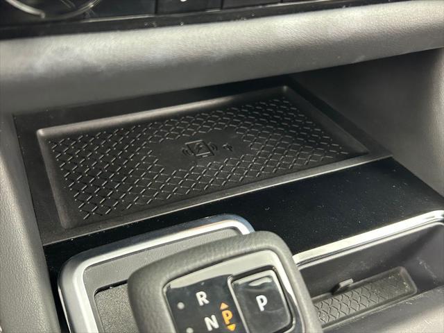 2024 Nissan Pathfinder SL FWD