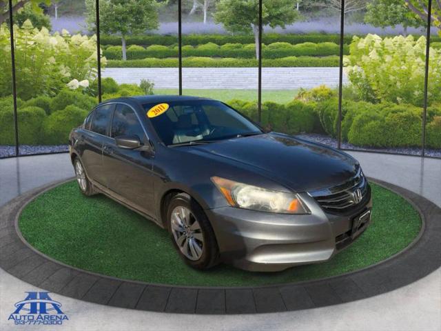 2011 Honda Accord 2.4 EX-L for sale near Fairfield, OH