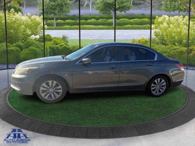 2011 Honda Accord 2.4 EX-L