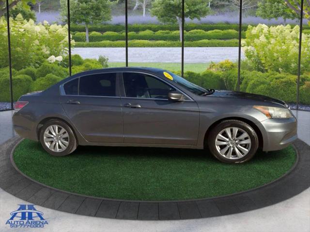 2011 Honda Accord 2.4 EX-L
