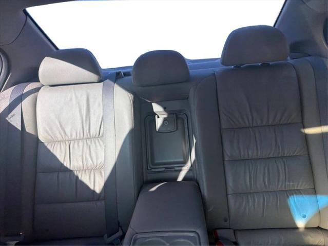2011 Honda Accord 2.4 EX-L