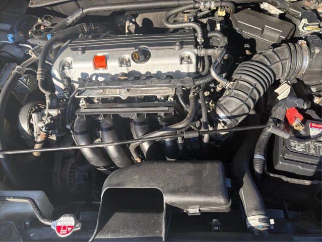 2011 Honda Accord 2.4 EX-L
