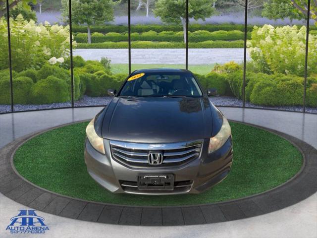 2011 Honda Accord 2.4 EX-L