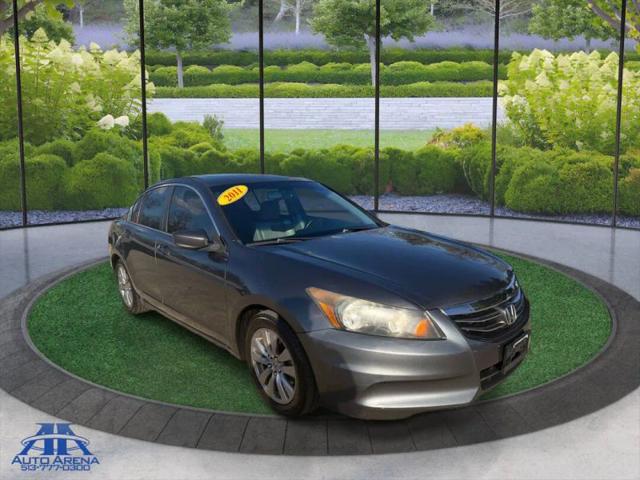 2011 Honda Accord 2.4 EX-L for sale near Fairfield, OH