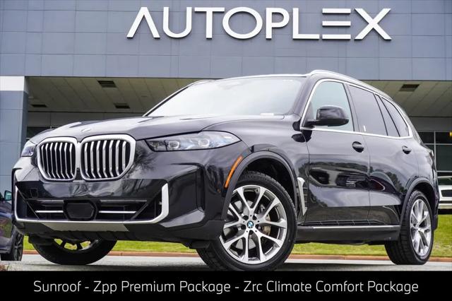 2024 BMW X5 xDrive40i for sale in Duluth, GA