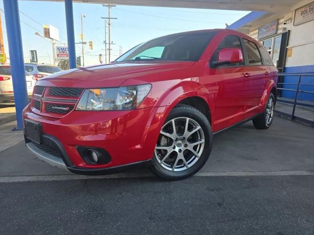 2018 Dodge Journey GT for sale in Los Angeles, CA