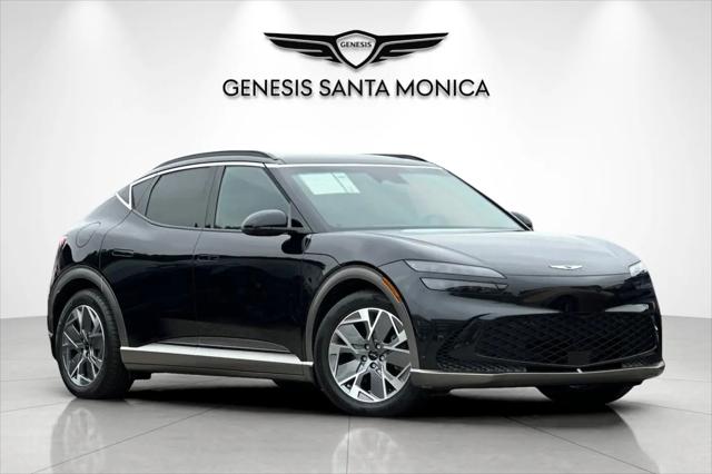 2025 Genesis GV60 Standard AWD for sale in Santa Monica, CA