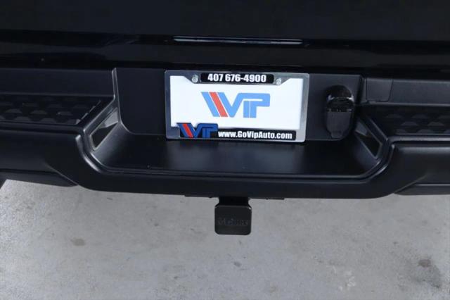 2019 Ram 1500 Rebel Crew Cab 4x4 57 Box