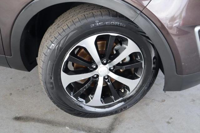 2016 Kia Sorento 2.0T EX