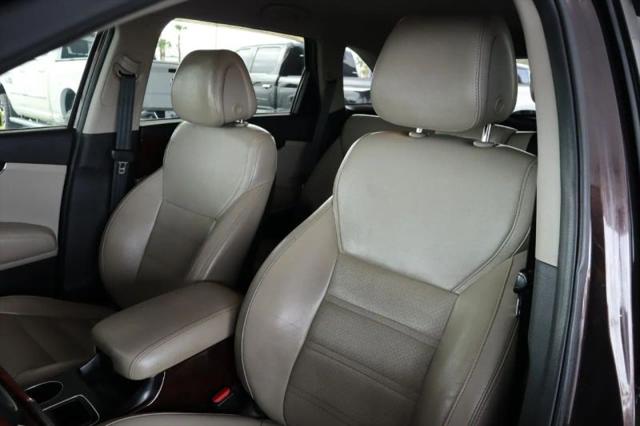 2016 Kia Sorento 2.0T EX