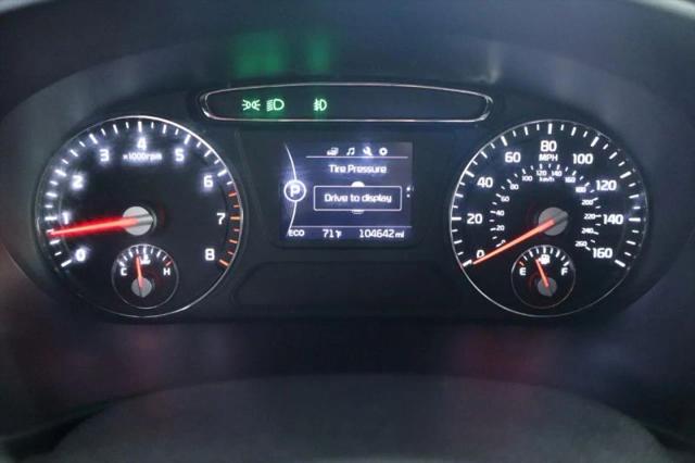 2016 Kia Sorento 2.0T EX