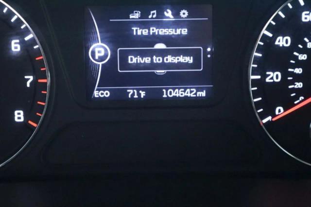 2016 Kia Sorento 2.0T EX
