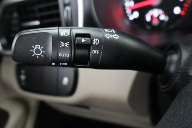 2016 Kia Sorento 2.0T EX