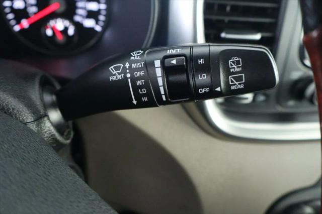 2016 Kia Sorento 2.0T EX