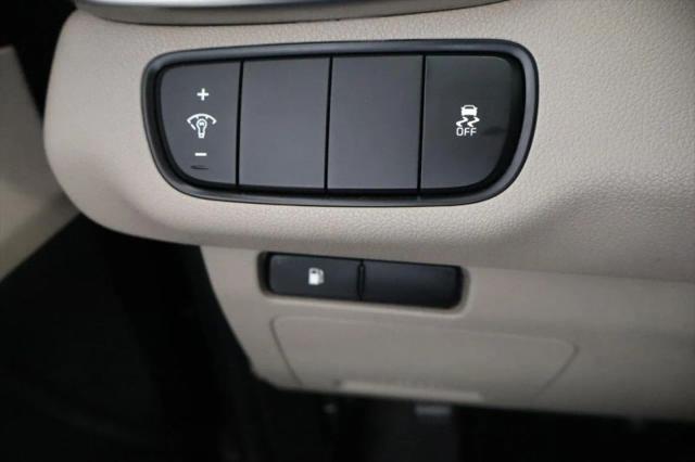 2016 Kia Sorento 2.0T EX