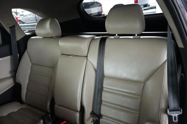 2016 Kia Sorento 2.0T EX