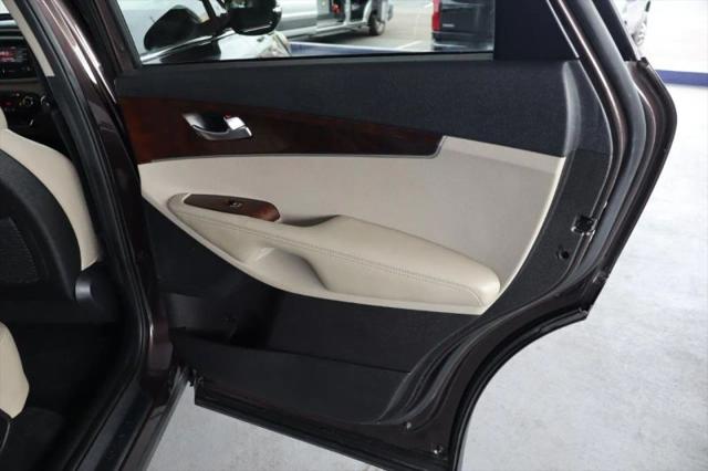 2016 Kia Sorento 2.0T EX