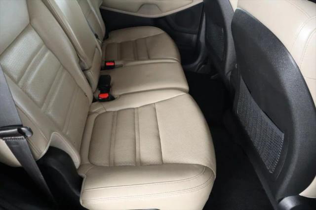 2016 Kia Sorento 2.0T EX