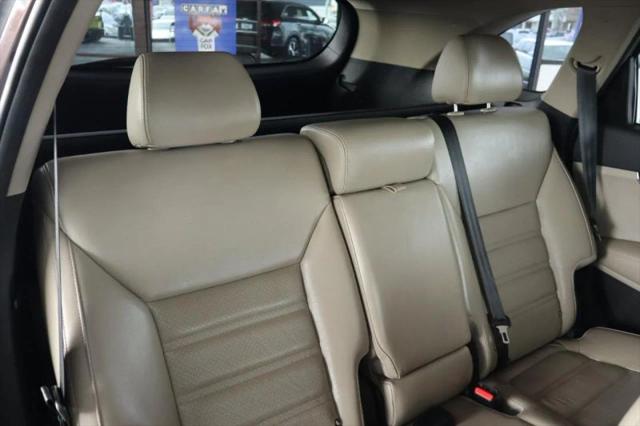 2016 Kia Sorento 2.0T EX