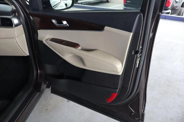 2016 Kia Sorento 2.0T EX